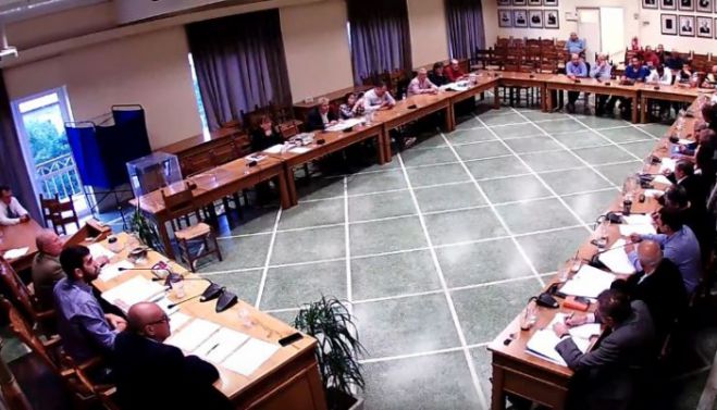 Χάος με τα οικονομικά της ΚΕΠΠΕΔΗΧ-&quot;Ξέχασαν να ζητήσουν πίσω 275.000 ευρώ&quot;