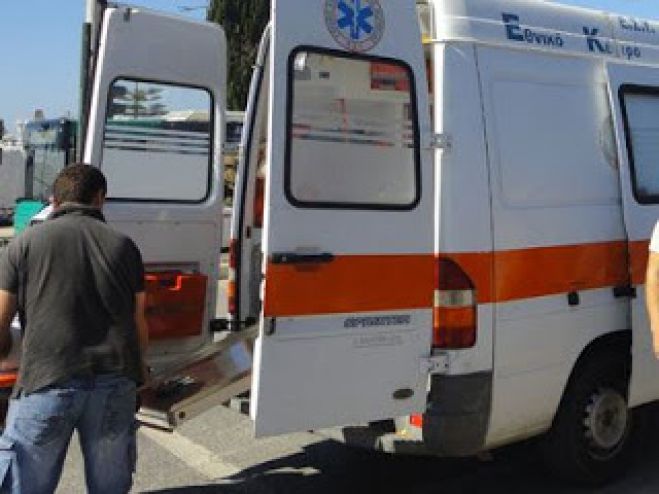 Μετά το καρναβάλι στο νοσοκομείο λόγω μέθης.