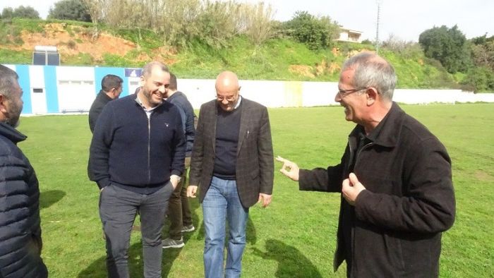 &Upsilon;&pi;&epsilon;&gamma;&rho;ά&phi;&eta;&sigma;&alpha;&nu; έ&rho;&gamma;&alpha; &alpha;&nu;&alpha;&kappa;&alpha;&tau;&alpha;&sigma;&kappa;&epsilon;&upsilon;ή&sigmaf; &tau;&omega;&nu; &alpha;&theta;&lambda;&eta;&tau;&iota;&kappa;ώ&nu; &epsilon;&gamma;&kappa;&alpha;&tau;&alpha;&sigma;&tau;ά&sigma;&epsilon;&omega;&nu; &Mu;&omicron;&nu;&alpha;&chi;ή&sigmaf; &Epsilon;&lambda;&iota;ά&sigmaf;