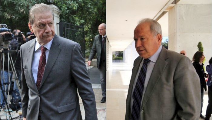 Καλούνται να καταθέσουν Πολύδωρας, Μαρκογιαννάκης για το C4I