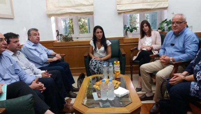 &Pi;&rho;&omicron;&sigma;&phi;&upsilon;&gamma;&iota;&kappa;ό &kappa;&alpha;&iota; &Pi;&rho;ό&nu;&omicron;&iota;&alpha; &sigma;&tau;&eta;&nu; &alpha;&tau;&zeta;έ&nu;&tau;&alpha; &tau;&eta;&sigmaf; &Delta;ό&mu;&nu;&alpha;&sigmaf; &Mu;&iota;&chi;&alpha;&eta;&lambda;ί&delta;&omicron;&upsilon; &alpha;ύ&rho;&iota;&omicron; &Sigma;ά&beta;&beta;&alpha;&tau;&omicron; &sigma;&tau;&alpha; &Chi;&alpha;&nu;&iota;ά