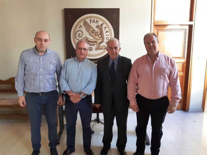 Στο Νέο Κλειστό Γυμναστήριο Ηρακλείου το Παγκόσμιο Πρωτάθλημα Αερομοντελισμού