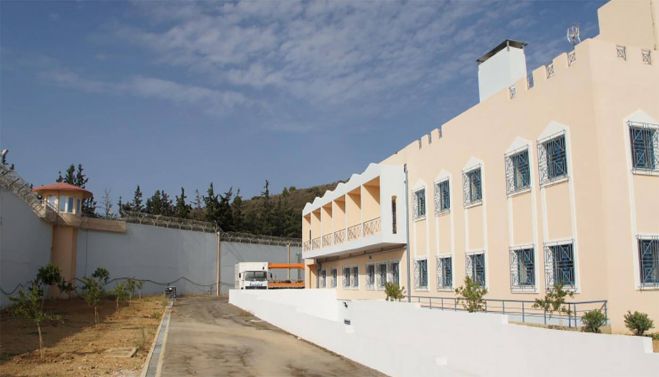 Ένας ξεχωριστός ποδοσφαιρικός αγώνας  πραγματοποιήθηκε στο Αγροτικό Κατάστημα Κράτησης  Αγιάς Χανίων