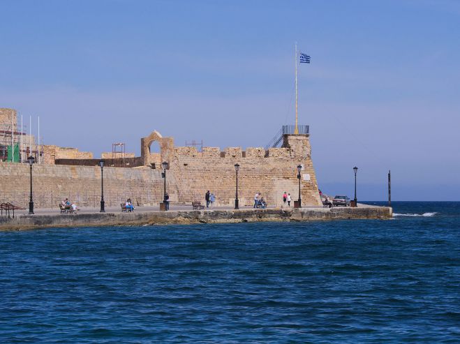 Ξεκίνησαν οι εκδηλώσεις για τον εορτασμό της Εθνικής Επετείου της 25ης Μαρτίου