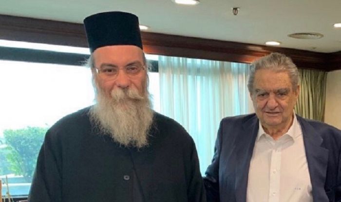 Ο Όμιλος Βαρδινογιάννη στηρίζει την Ι.Μ.Κισάμου