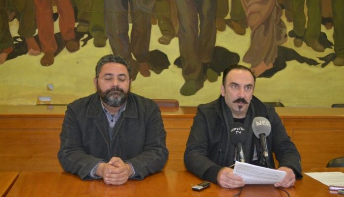 Κάλεσμα στους διανομείς να διεκδικήσουν τα δικαιώματά τους