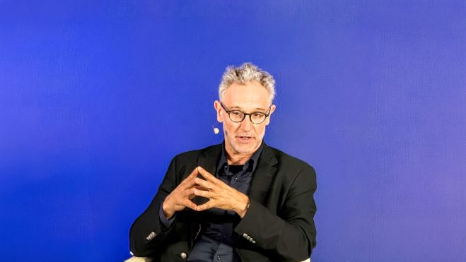 &Alpha;&nu;. &Alpha;&rho;&alpha;&nu;ί&tau;&eta;&sigmaf;: &Omicron; Ό&mu;&iota;&lambda;&omicron;&sigmaf; AKTOR &sigma;&tau;&eta;&rho;ί&zeta;&epsilon;&iota; &mu;&epsilon; &mu;&epsilon;&gamma;ά&lambda;&alpha; έ&rho;&gamma;&alpha; &tau;&eta;&nu; &alpha;&nu;ά&pi;&tau;&upsilon;&xi;&eta; &kappa;&alpha;&iota; &tau;&eta;&nu; &alpha;&nu;&theta;&epsilon;&kappa;&tau;&iota;&kappa;ό&tau;&eta;&tau;&alpha; &tau;&eta;&sigmaf; &Kappa;&rho;ή&tau;&eta;&sigmaf;