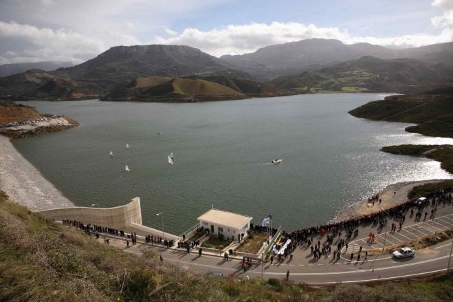 &Alpha;&gamma;&iota;&alpha;&sigma;&mu;ό&sigmaf; &tau;&omega;&nu; &upsilon;&delta;ά&tau;&omega;&nu; &sigma;&tau;&alpha; έ&rho;&gamma;&alpha; &tau;&omicron;&upsilon; &Omicron;.&Alpha;.&Kappa;.
