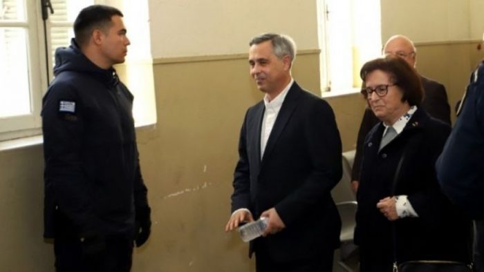 Δίκη Λεμπιδάκη: Μάρτυρες υπεράσπισης καταθέτουν στην πολύκροτη δίκη