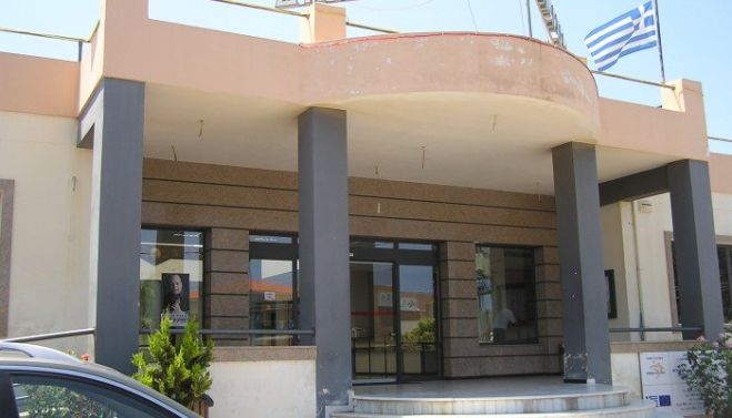 &Alpha;&nu;&alpha;&sigma;&upsilon;&gamma;&kappa;&rho;ό&tau;&eta;&sigma;&eta; &tau;&omicron;&upsilon; &Sigma;&upsilon;&mu;&beta;&omicron;&upsilon;&lambda;ί&omicron;&upsilon; Έ&nu;&tau;&alpha;&xi;&eta;&sigmaf; &Mu;&epsilon;&tau;&alpha;&nu;&alpha;&sigma;&tau;ώ&nu; &sigma;&tau;&omicron; &Delta;ή&mu;&omicron; &Pi;&lambda;&alpha;&tau;&alpha;&nu;&iota;ά