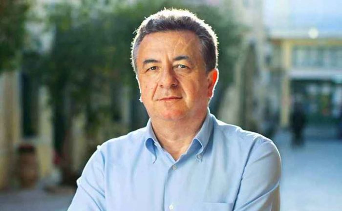 Στην εναρκτήρια Σύνοδο για τη νέα θητεία της Επιτροπής των Περιφερειών ο Σταύρος Αρναουτάκης