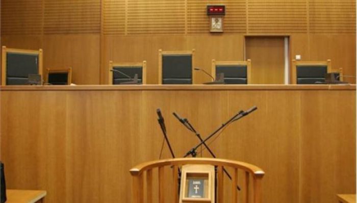 Προφυλακίστηκαν οι δύο για την ηρωίνη στον προφυλακτήρα αυτοκινήτου