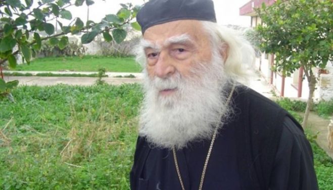 Προβολή ντοκιμαντέρ για τον Ειρηναίο Γαλανάκη