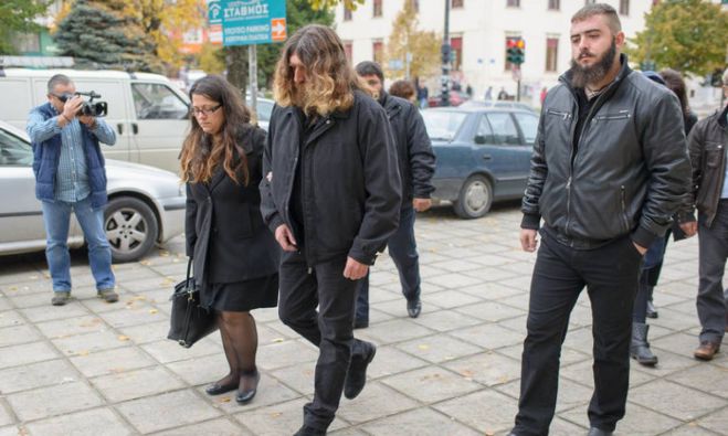 &Xi;&epsilon;&kappa;&iota;&nu;ά&epsilon;&iota; &tau;&eta; &Delta;&epsilon;&upsilon;&tau;έ&rho;&alpha; &eta; &delta;ί&kappa;&eta; &Gamma;&iota;&alpha;&kappa;&omicron;&upsilon;&mu;ά&kappa;&eta;