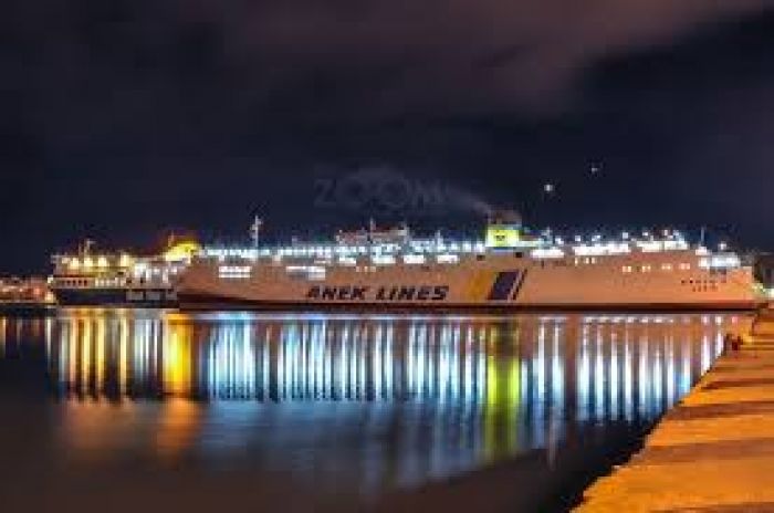 Ποια δρομολόγια ΑΝΕΚ – Blue Star δεν θα εκτελούνται από Χανιά και Ηράκλειο