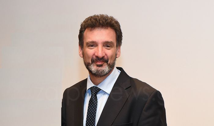 Στόχος μας ένας πλήρης κύκλος θεματικής αρχιτεκτονικής στον τουρισμό