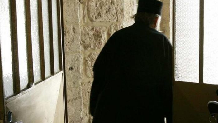 Ποινή φυλάκισης 8 μηνών για τον ιερέα με την απίστευτη παράβαση