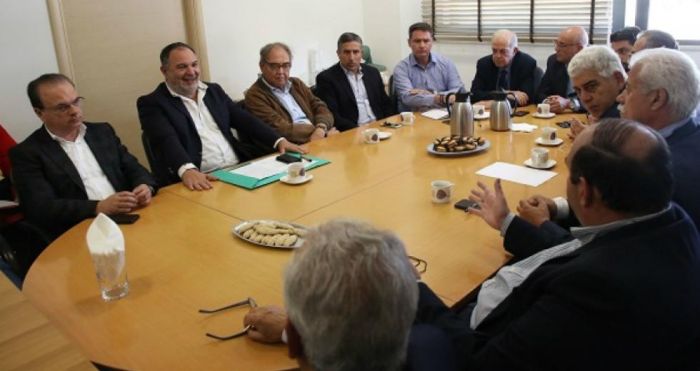 ΠΕΔ Κρήτης: Η επόμενη ημέρα για το περιβάλλον ...αντί εορτασμών και επετείων