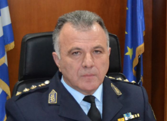ΤΙΜΟΝΙΕΡΗΣ ΤΗΣ ΕΛΑΣ ΣΤΑ ΧΑΝΙΑ