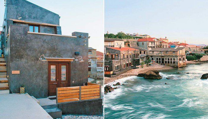 Τα Ταμπακαριά αναγεννώνται