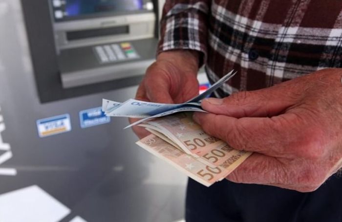 Νωρίτερα η καταβολή των συντάξεων Φεβρουαρίου