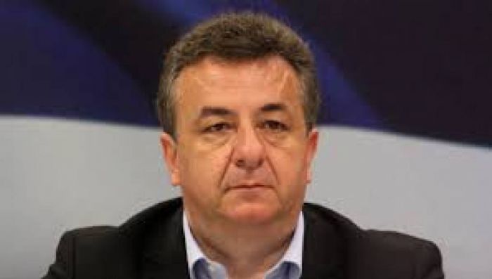 Σε διαδοχικές συνεδριάσεις στην Αθήνα ο Περιφερειάρχης Σταύρος Αρναουτάκης