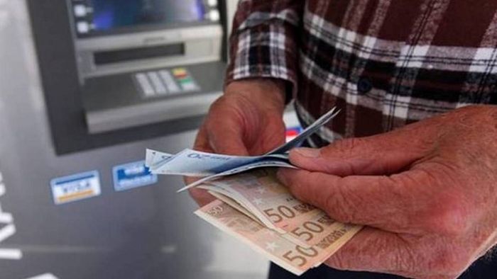 Πότε θα καταβληθούν οι συντάξεις Δεκεμβρίου