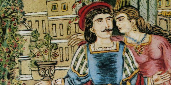 Συνέδριο αφιερωμένο στον Ερωτόκριτο στο Ηράκλειο