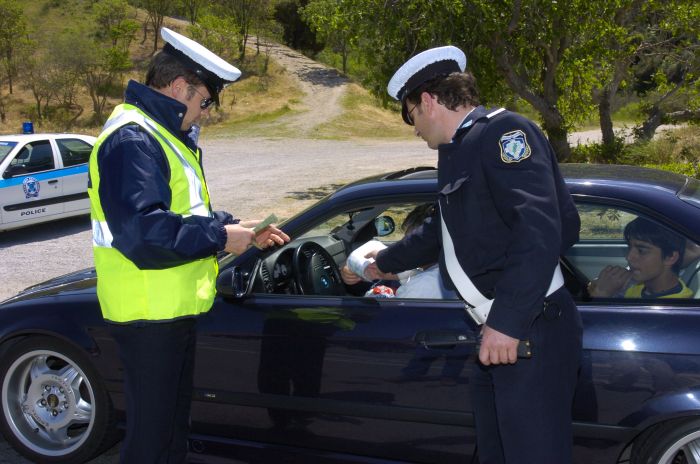 «Βροχή» οι κλήσεις στους οδηγούς της Κρήτης