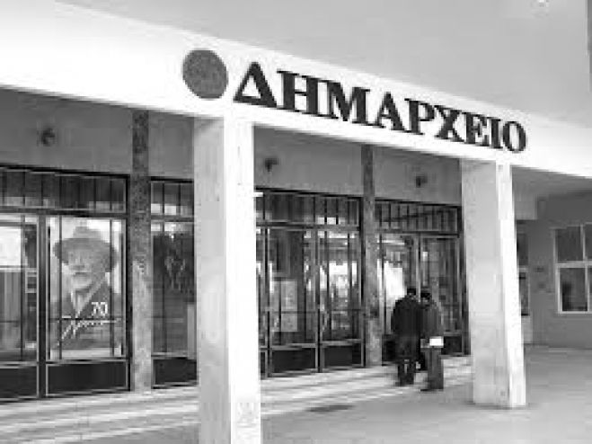 Ένταση στο δημοτικό συμβούλιο Χανίων