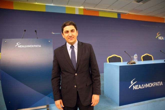 &Delta;&iota;&alpha; &beta;&omicron;ή&sigmaf; &eta; &epsilon;&pi;&alpha;&nu;&epsilon;&kappa;&lambda;&omicron;&gamma;ή &Alpha;&upsilon;&gamma;&epsilon;&nu;ά&kappa;&eta; &sigma;&tau;&eta; &theta;έ&sigma;&eta; &tau;&omicron;&upsilon; &Gamma;&rho;&alpha;&mu;&mu;&alpha;&tau;έ&alpha; &tau;&eta;&sigmaf; &Nu;&Delta;