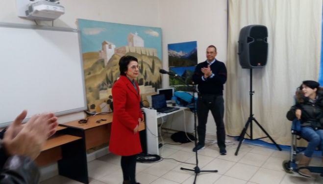 Σε Ειδικό Επαγγελματικό Γυμνάσιο - Λύκειο μετατρέπεται το Ειδικό Γυμνάσιο