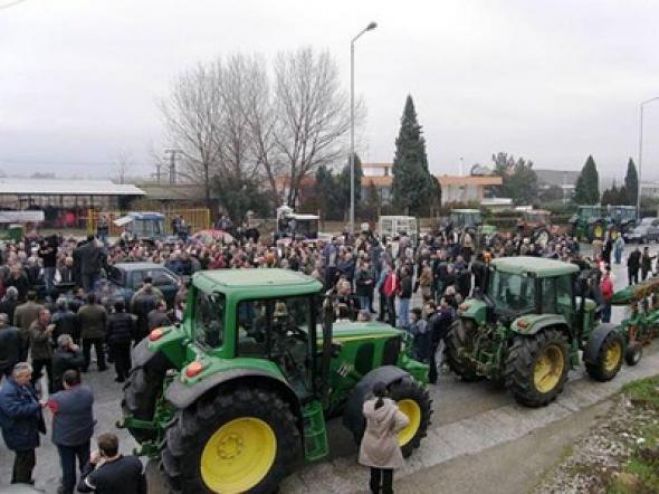 Εκλογές στους  Αγροτικούς Συλλόγους και τον Κτηνοτροφικό Σύλλογο του Νομού Χανίων