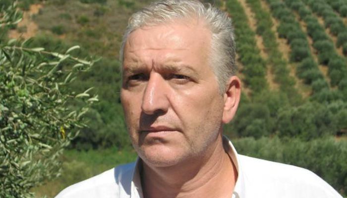 Ο Τάσος Κουρουπάκης νέος Πρόεδρος της Αγροδιατροφικής Σύμπραξης
