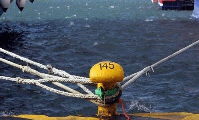 Απαγορευτικό απόπλου λόγω καιρικών συνθηκών από και προς την Κρήτη