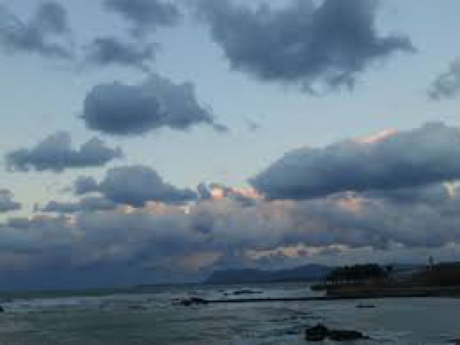 Εκτάκτο δελτιο της ΕΜΥ για κακοκαιρία - ο καιρός στην Κρήτη