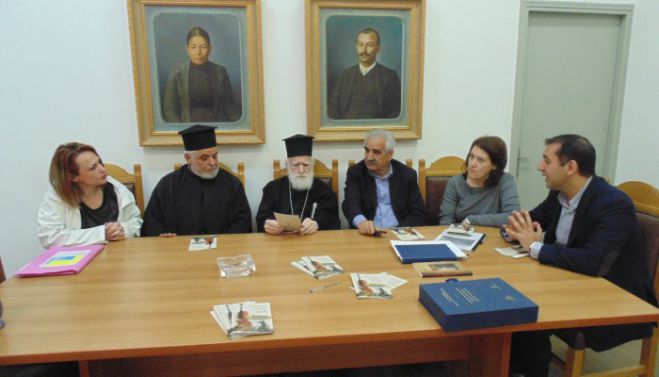Εκκλησία, Περιφέρεια και Φορείς συνδιοργανώνουν δωρεάν Μουσική Τριλογία