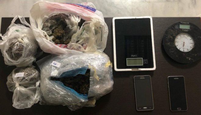 &Epsilon;ί&chi;&epsilon; &sigma;&chi;&epsilon;&delta;ό&nu; έ&nu;&alpha; &kappa;&iota;&lambda;ό &chi;&alpha;&sigma;ί&sigmaf; &sigma;&epsilon; "&kappa;&alpha;&beta;ά&tau;&zeta;&alpha;" &sigma;&tau;&alpha; &Chi;&alpha;&nu;&iota;ά