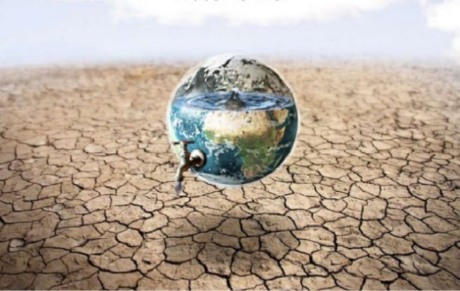 Έκτακτα μέτρα στην Κρήτη για τον κίνδυνο λειψυδρίας - Μείωση βροχοπτώσεων κοντά στο 70%!