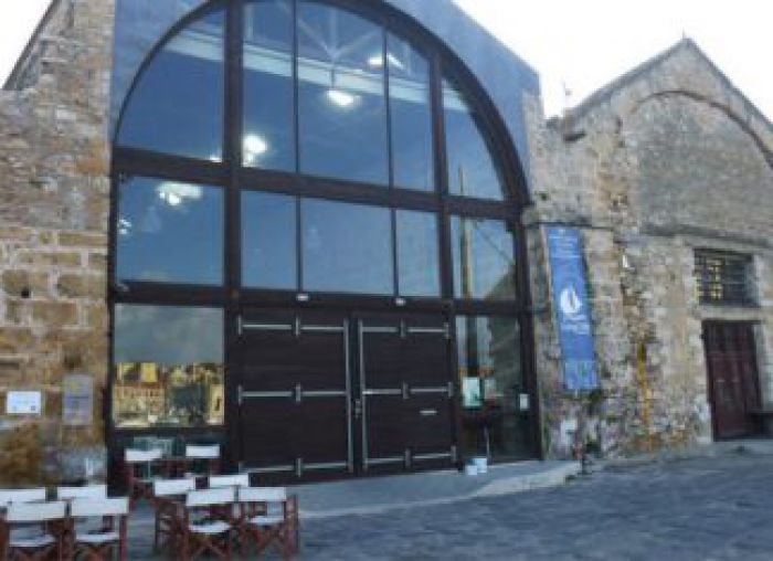Νέα διάρρηξη στο Νεώριο του Μόρο