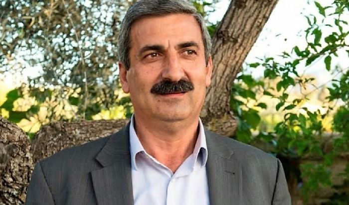 Μ. Ντουντουλάκης:  Χωρίς σχεδιασμό και όραμα το Τεχνικό Πρόγραμμα της Δ.Ε.Υ.Α.Β.Α.