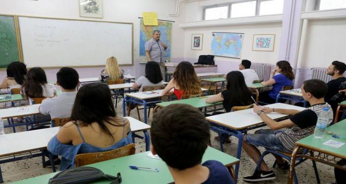 Με Ιστορία, Φυσική και Ανάπτυξη Εφαρμογών, συνεχίζονται οι Πανελλαδικές