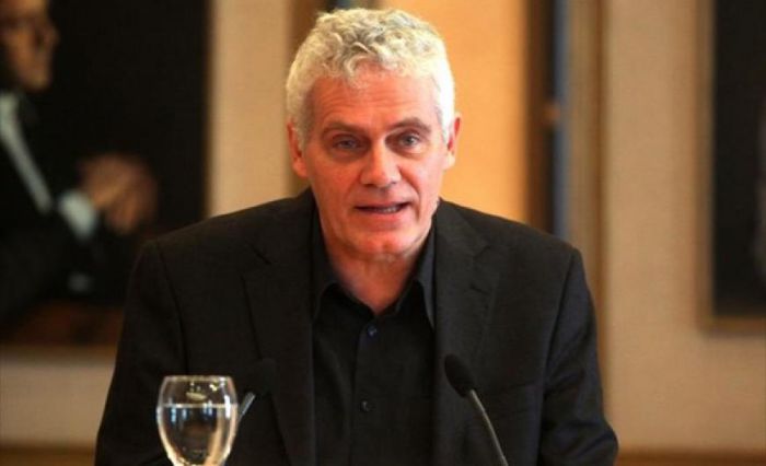 Στην Κρήτη ο αναπληρωτής υπουργός αγροτικής ανάπτυξης