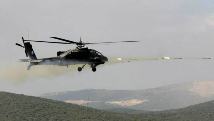 Ολοκληρώνεται την Παρασκευή η μεγάλη διακλαδική άσκηση ανοικτά των Χανίων