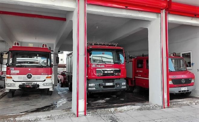 &Kappa;&Omicron;&Rho;&Delta;&Epsilon;&Lambda;&Alpha; &Epsilon;&Gamma;&Kappa;&Alpha;&Iota;&Nu;&Iota;&Omega;&Nu; &Sigma;&Tau;&Eta;&Nu; &Pi;&Upsilon;&Rho;&Omicron;&Sigma;&Beta;&Epsilon;&Sigma;&Tau;&Iota;&Kappa;&Eta;