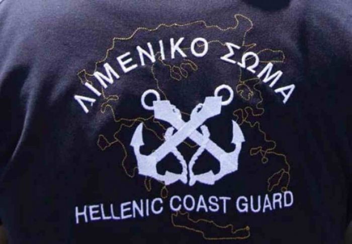 Σκάφος εξέπεμψε SOS ενώ έπλεε στον κόλπο των Χανίων