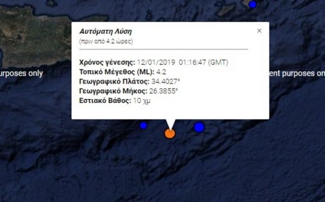 4,2 &Rho;ί&chi;&tau;&epsilon;&rho; &tau;&eta; &nu;ύ&chi;&tau;&alpha; &nu;ό&tau;&iota;&alpha; &tau;&eta;&sigmaf; &Kappa;&rho;ή&tau;&eta;&sigmaf;