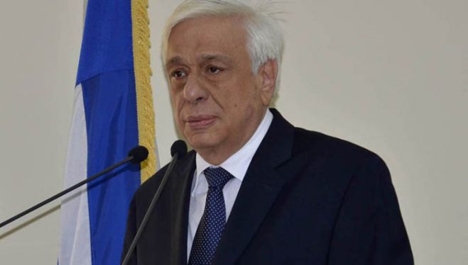 Παρουσία Παυλόπουλου οι εκδηλώσεις μνήμης για το Ολοκαύτωμα του Αρκαδίου