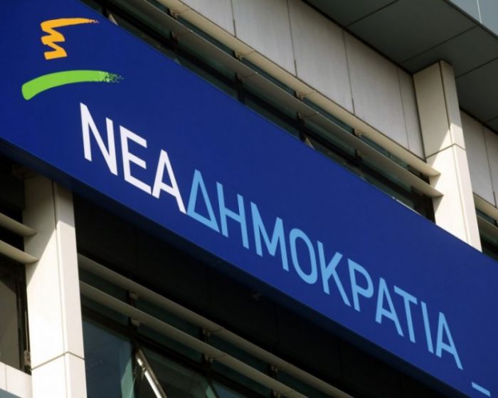 Αποχωρεί από την κούρσα για την προεδρία της ΝΟΔΕ ο Μανώλης Μπελαδάκης