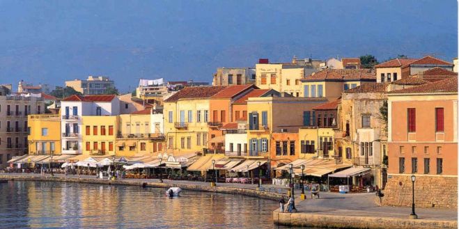 &ldquo;&Epsilon;&pi;&iota;&chi;&epsilon;ί&rho;&eta;&sigma;&eta; &Kappa;&alpha;&theta;&alpha;&rho;&iota;&sigma;&mu;&omicron;ύ&rdquo; &sigma;&epsilon; &epsilon;&mu;&beta;&lambda;&eta;&mu;&alpha;&tau;&iota;&kappa;ά &sigma;&eta;&mu;&epsilon;ί&alpha; &tau;&eta;&sigmaf; &pi;ό&lambda;&eta;&sigmaf; &alpha;&pi;ό &tau;&omicron;&nu; &Delta;ή&mu;&omicron; &Chi;&alpha;&nu;ί&omega;&nu;